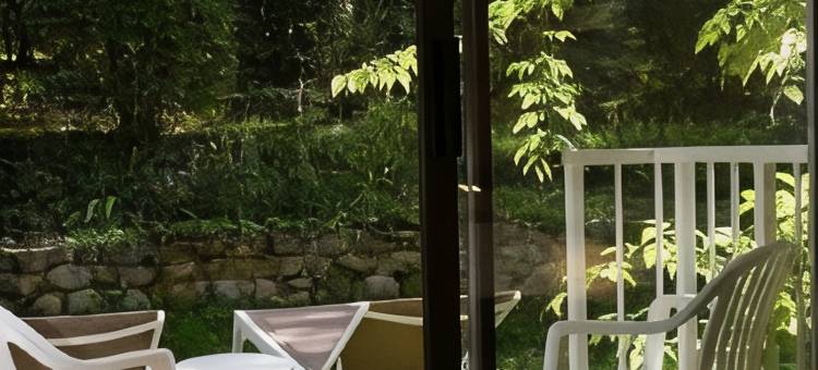 贝佳斯别墅原生酒店(Villa Borghese, the Originals Relais)图片