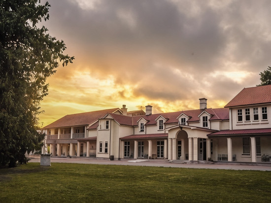 特斯切梅克斯度假村