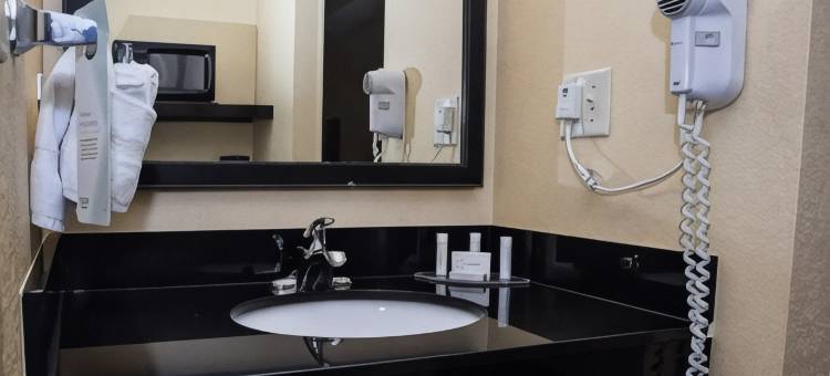 波士顿米尔福德万枫酒店(Fairfield Inn & Suites by Marriott Boston Milford)图片
