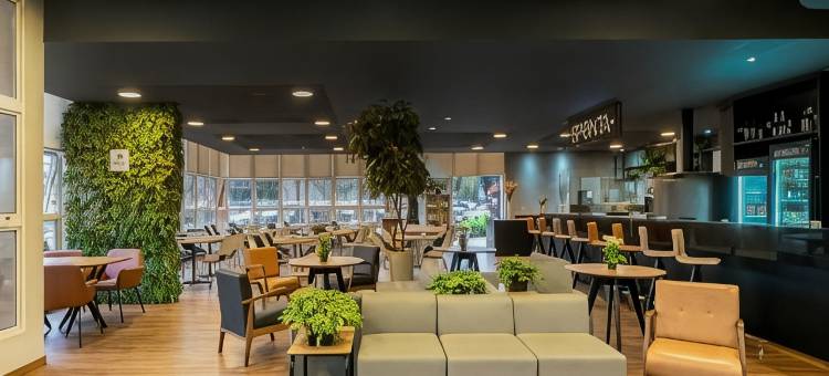 宜必思皮拉西卡巴酒店(Ibis Piracicaba)图片