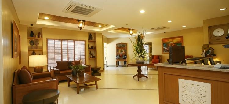 皇冠丽晶王子度假村(Crown Regency Prince Resort)图片