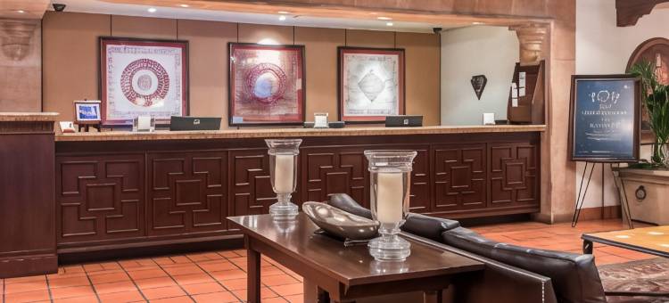 里奥大厦欧姆尼酒店(Omni la Mansion del Rio)图片