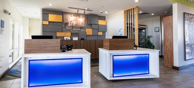 智选假日套房酒店-加兰西南/达拉斯东北地区(Holiday Inn Express & Suites Dallas Northeast - Arboretum)图片