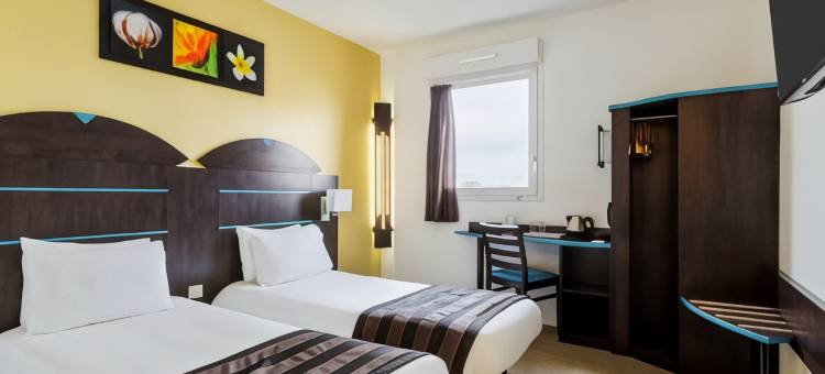 Sure Hotel by Best Western St-Amand-Les-Eaux图片