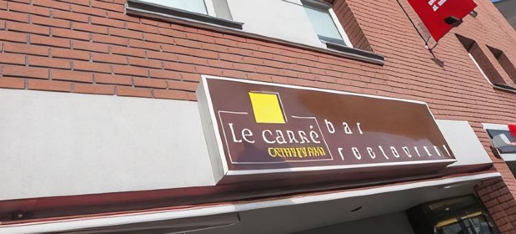 宜必思穆卢兹巴塞尔机场酒店(Ibis Aéroport Bâle-Mulhouse)图片