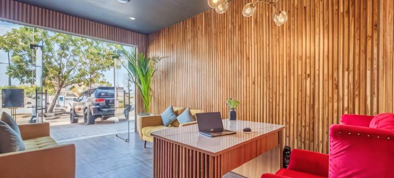 西漠2.0酒店下拉布安科莫多(Dejavu 2.0 Hotel Labuan Bajo Komodo)图片