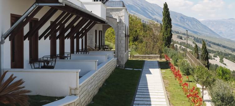 科库拉度假村(Kerculla Resort)图片