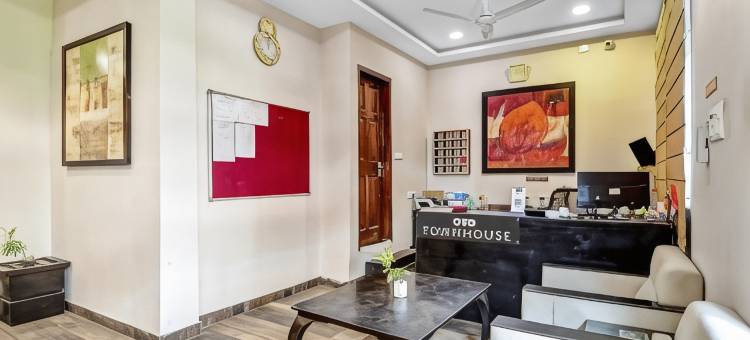 Super Townhouse All in One图片