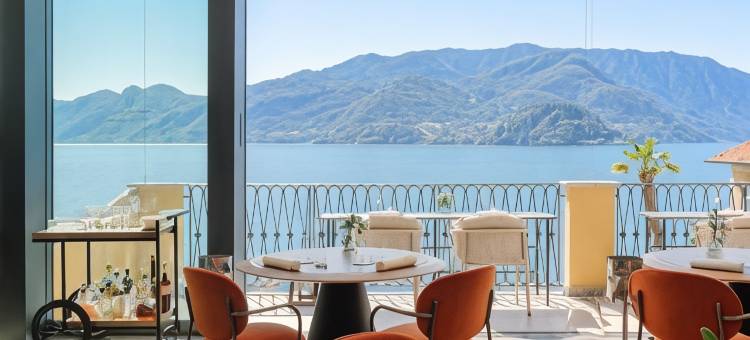 皇家维多利亚酒店(Hotel Royal Victoria, by R Collection Hotels)图片