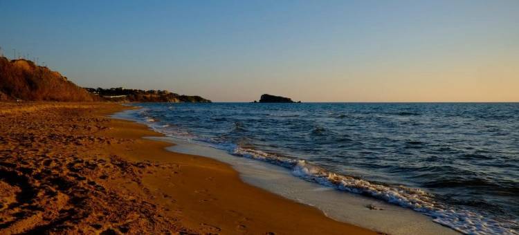 妮卡之家家庭旅馆(NicaDomus B&B)图片