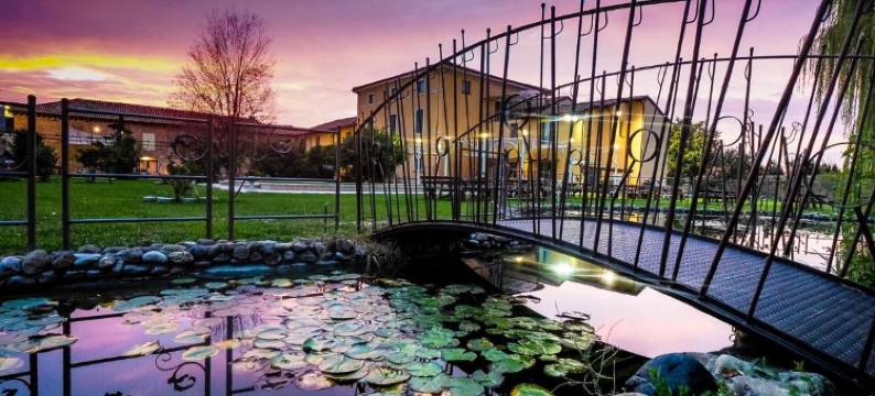 Hotel Villa Costanza图片