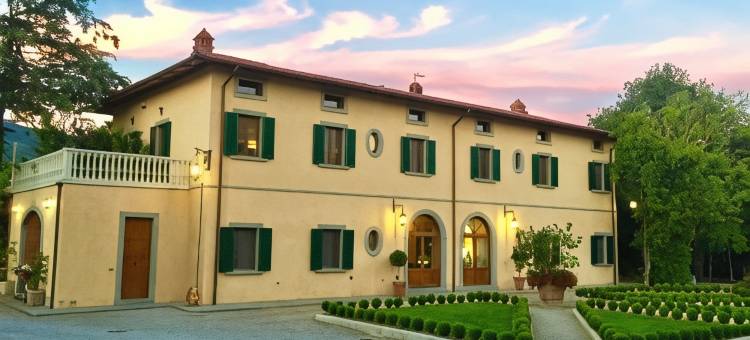 拉坎婷娜热赖斯赛普拉斯农家乐(La Cantina Relais - Fattoria Il Cipresso)图片