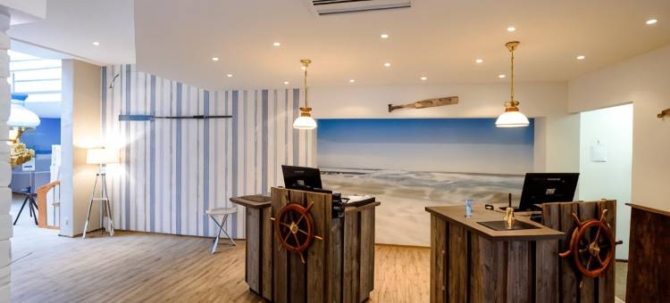 阿尔蔡/沃尔姆斯多林特酒店(Dorint Hotel Alzey/Worms)图片