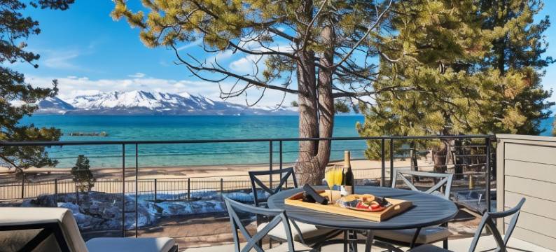 兰丁酒店(The Landing Resort and Spa)图片