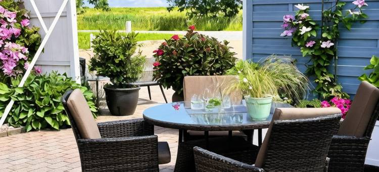 清澈景致北海健康 1 号酒店(Freie Sicht - Das Nordsee-Gesundheitshaus 1)图片