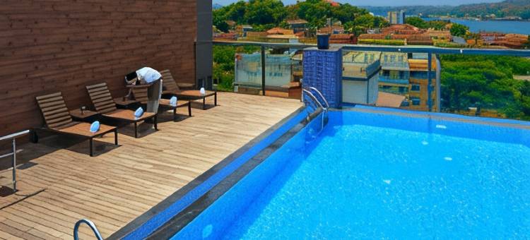 Country Inn Panjim Goa图片