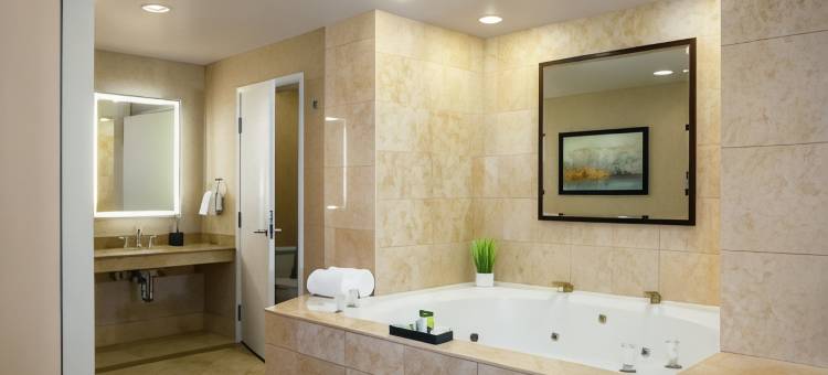 索诺马酒乡希尔顿逸林酒店(DoubleTree by Hilton Sonoma Wine Country)图片