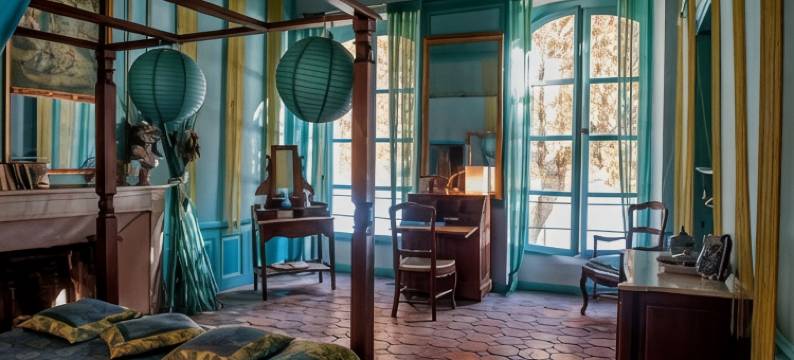 迪戈因住所住宿加早餐式酒店(Demeure de Digoine "Chambre d'Hotes")图片