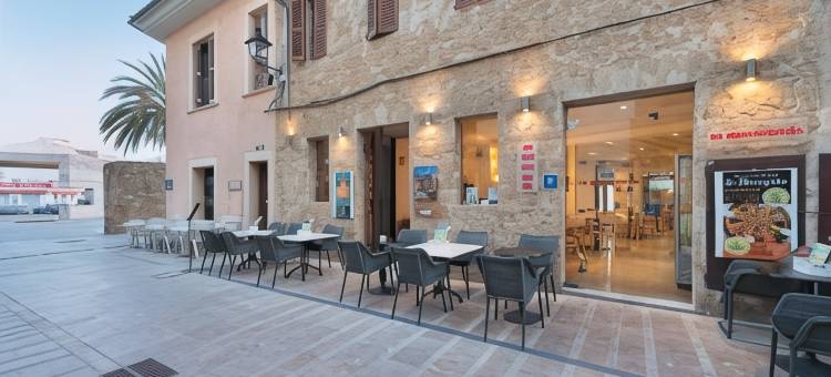 阿尔库迪亚小酒店(Alcudia Petit - Turismo de Interior)图片