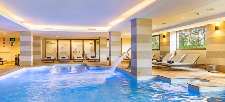 格鲁波特尔公园自然水疗酒店(Grupotel Parc Natural & Spa)图片