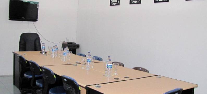 米特拉花园酒店(Hotel Mitra Garden)图片