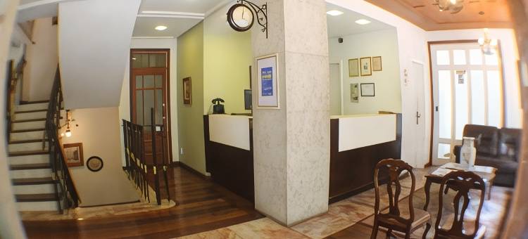 波萨达米纳斯吉拉斯旅馆(Hotel Pousada Minas Gerais)图片