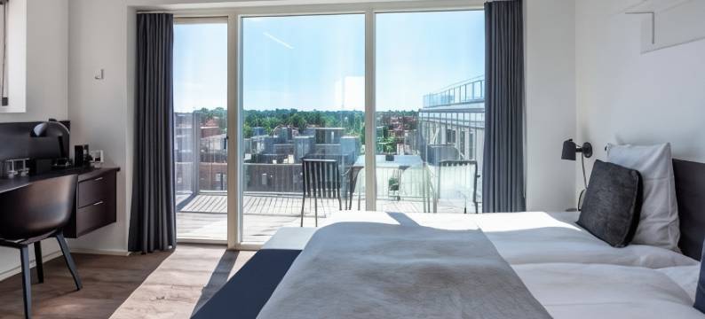 CPH公寓酒店(CPH Studio Hotel)图片