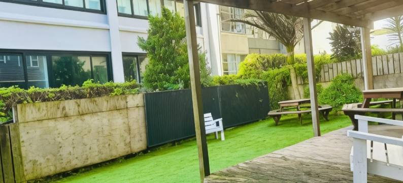 伽马酒店(Gamma Hotel)图片