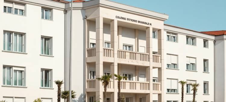 托斯卡纳魅力度假村(Toscana Charme Resort)图片