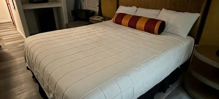 Howard Johnson by Wyndham Bakersfield图片