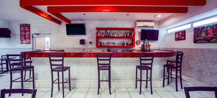 墨西哥城首都O酒店迪罗，蒙特雷(Capital O Hotel Diro, Monterrey)图片