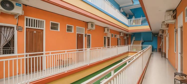 RedDoorz Near Ubl Lampung 2图片