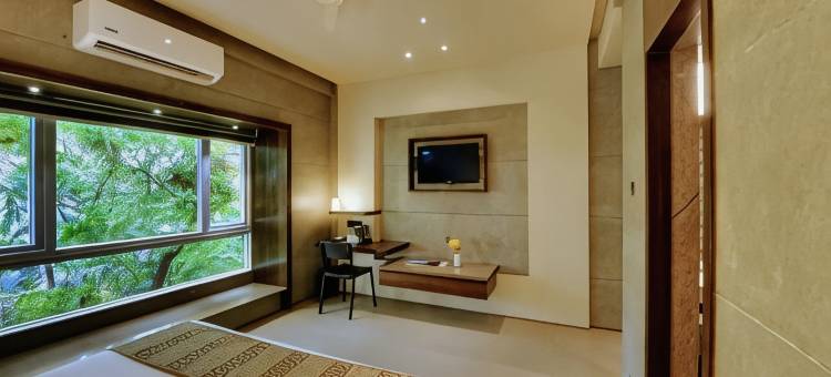三卡马精品酒店(Sankama the Boutique Hotel)图片