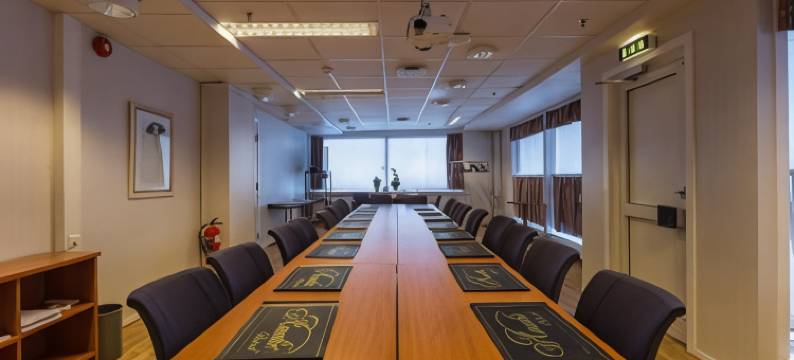 First Hotel Amalie图片