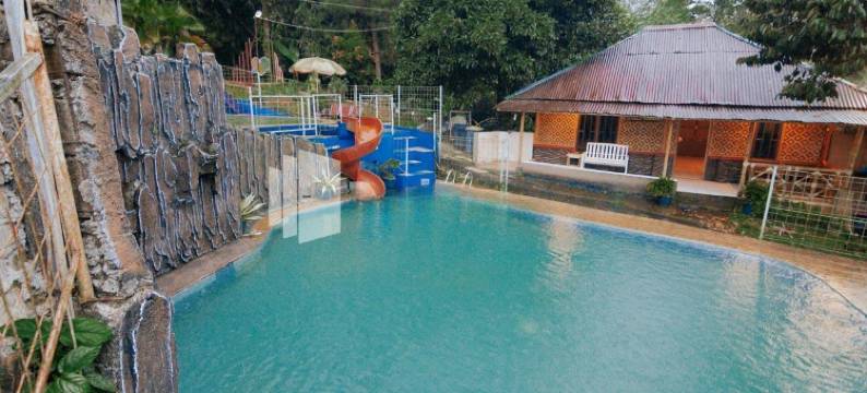 Pesona Endah Alam Hijau Wanayasa RedPartner图片