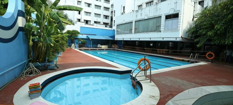 微风居(Breeze Residency)图片