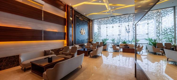 马沙雷夫阿尔莫登套房(Msharef Al Moden Suites)图片