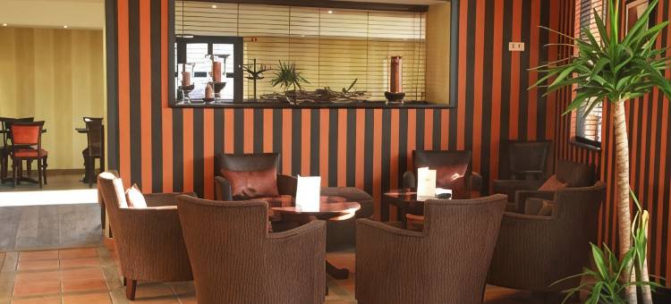 梅泰里贝斯特韦斯特酒店(Best Western la Metairie)图片