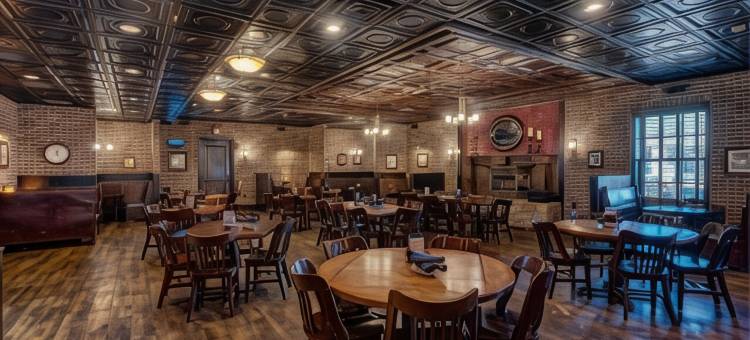 Holiday Inn 斯皮尔菲什的会展中心(Holiday Inn Spearfish-Convention Center)图片