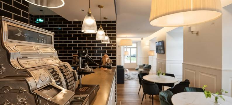 玛丽亚女士酒店(Dona Maria Hotel)图片