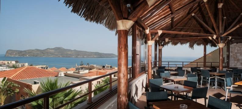 西奥酒店(Eurohotel Theo Hotel)图片