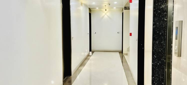 Hotel Apple Inn @ New Delhi Railway Station图片