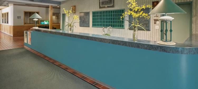 克雷斯特伍德酒店(Crestwood Hotel)图片