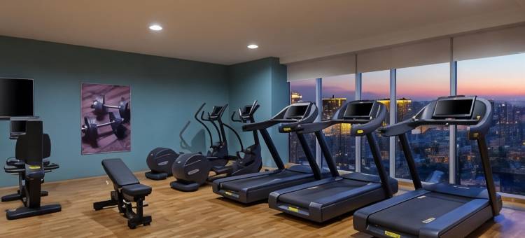 沃罗涅日万豪酒店(Voronezh Marriott Hotel)图片