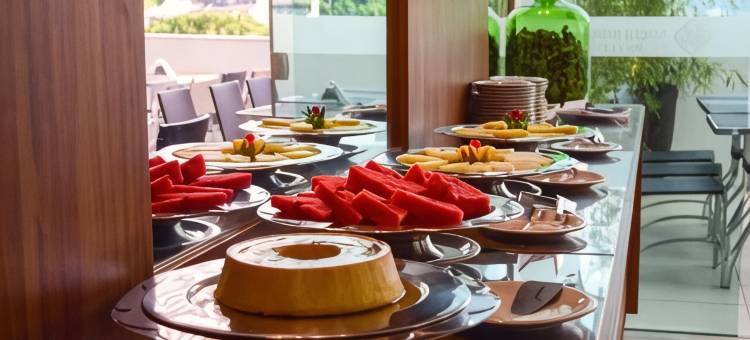 安格拉海滩酒店(Angra Beach Hotel)图片