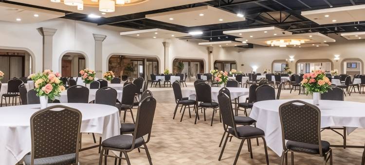 Baymont by Wyndham Festus图片