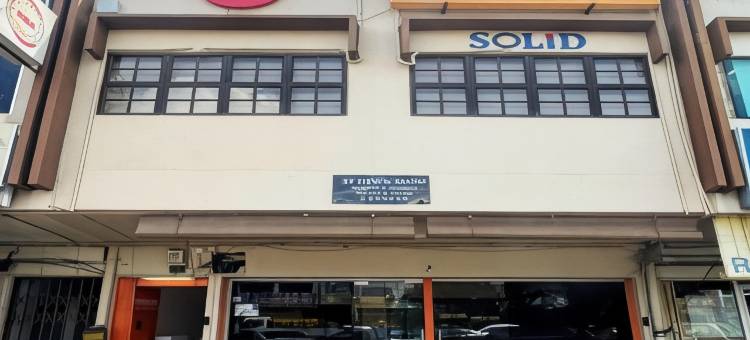 Hotel O S 高级民宿(Hotel O S Homestay Premium)图片