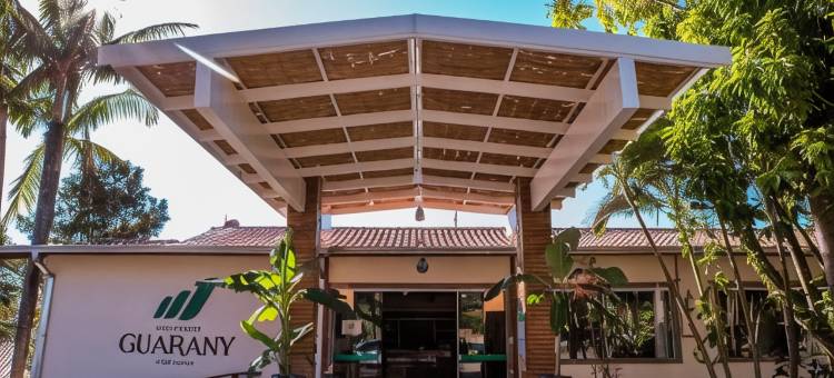 古拉尼生态度假村(Guarany Eco Resort)图片