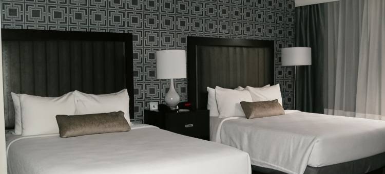 布拉德福德贝斯特韦斯特优质酒店(Best Western Plus Bradford Inn)图片