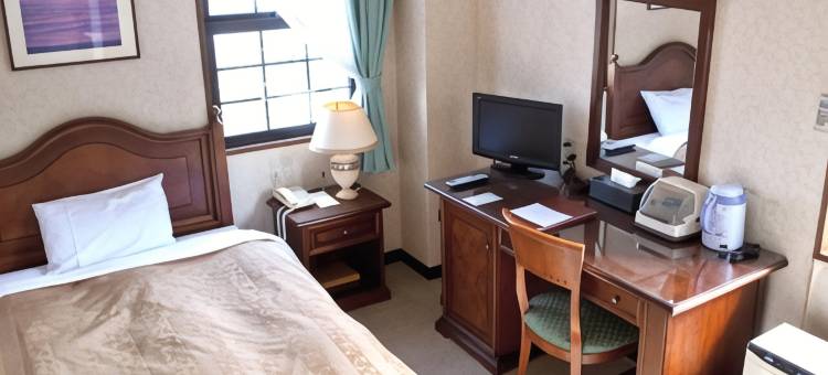 信州爱和之森酒店(Aiwa No Mori Hotel)图片